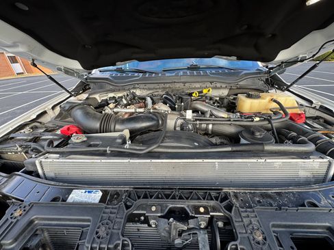 Used 2019 Ford F350 King Ranch w/ King Ranch Ultimate Package image 10