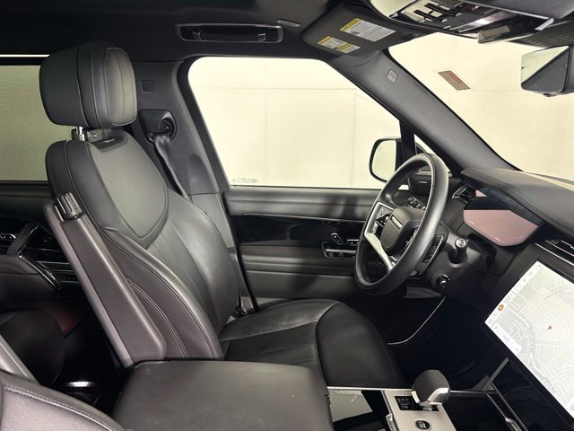 Used 2024 Land Rover Range Rover Long Wheelbase SE AWD/4WD image 26