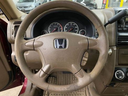 Used 2003 Honda CR-V EX image 22