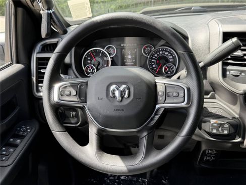 New 2026 RAM 2500 Warlock AWD/4WD image 19
