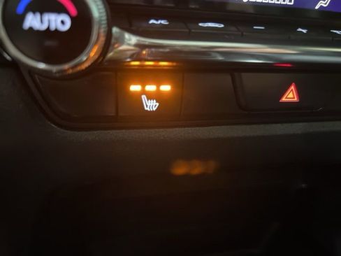 Used 2025 MAZDA CX-30 AWD 2.5 S w/ Preferred Package image 31