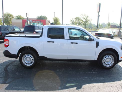 New 2025 Ford Maverick XL FWD image 6