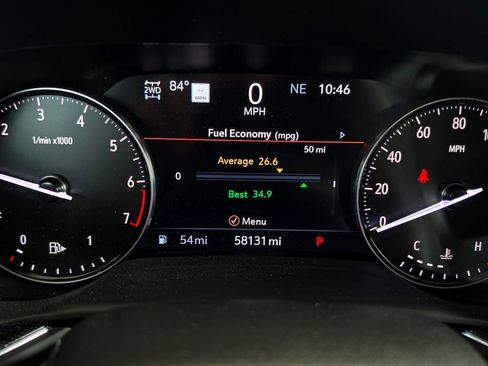 Used 2021 Buick Envision Essence w/ Technology Package I AWD/4WD image 24