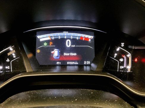 Used 2021 Honda CR-V Touring image 19