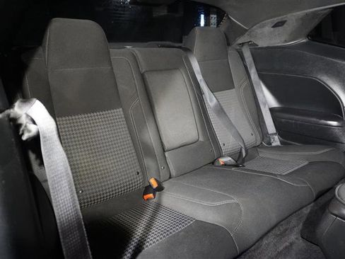 Used 2018 Dodge Challenger R/T w/ Blacktop Package image 28
