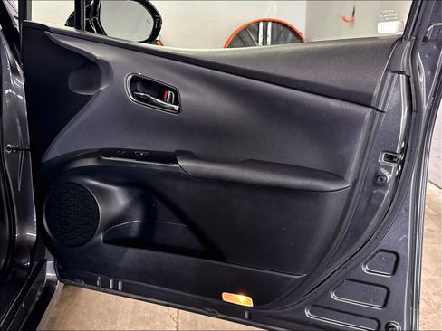 Used 2017 Toyota Prius Two w/ Prius Two Safety Plus Package FWD image 25
