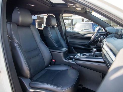 Used 2022 MAZDA CX-9 Grand Touring image 21