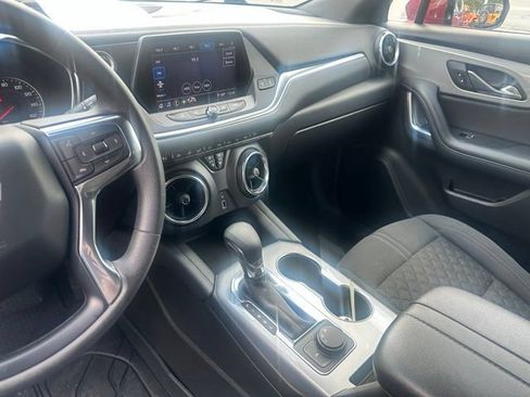 Used 2022 Chevrolet Blazer LT w/ LPO, Floor Liner Package FWD image 24