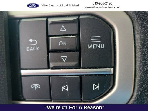 Used 2024 Ford Expedition Limited AWD/4WD image 13