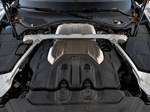 Certified 2023 Bentley Continental GT Mulliner image 33