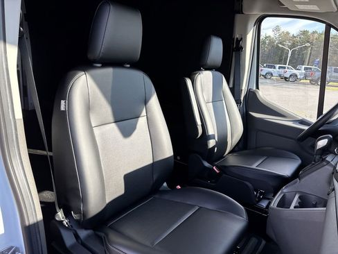 New 2026 Ford Transit 350 148 High Roof RWD image 22