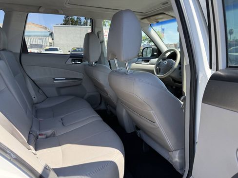Used 2011 Subaru Forester 2.5XT Touring AWD/4WD image 12