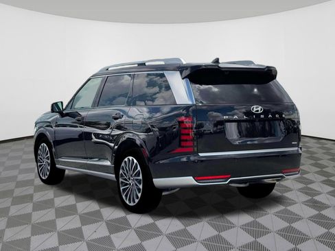 New 2026 Hyundai Palisade Calligraphy AWD/4WD image 5