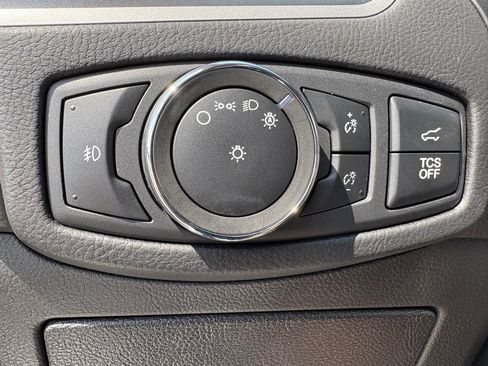 Used 2022 Ford Edge SEL w/ Convenience Package image 16