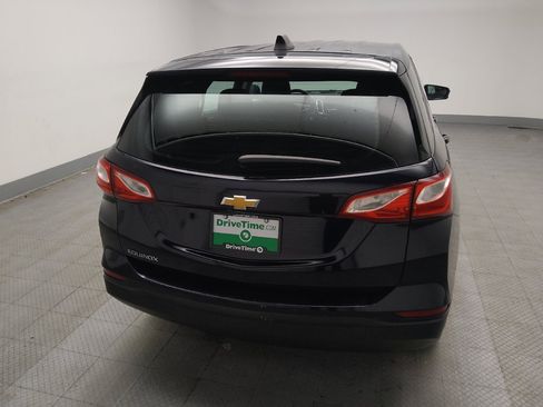 Used 2021 Chevrolet Equinox LS FWD image 7