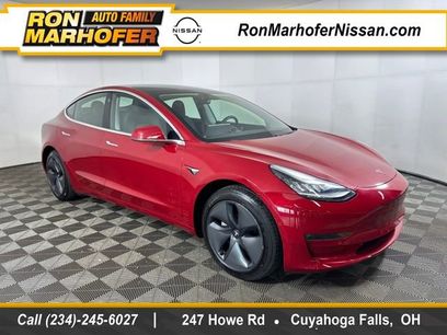 Used 2019 Tesla Model 3 Performance