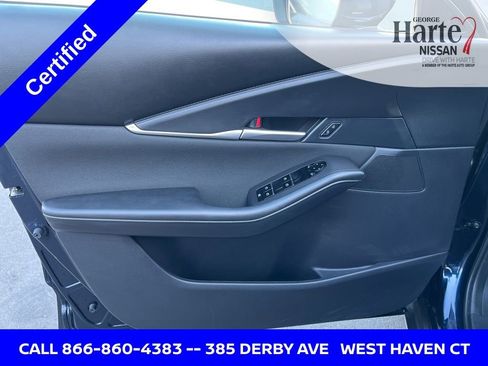 Used 2024 MAZDA CX-30 AWD 2.5 S image 17