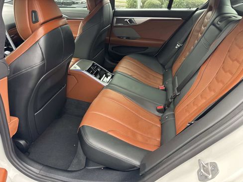 Certified 2025 BMW 840i 840i image 13