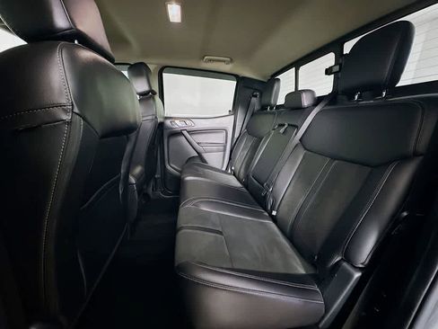 Certified 2021 Ford Ranger Lariat w/ Tremor Off-Road Package image 13