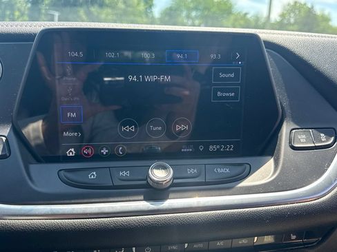 Used 2020 Chevrolet Blazer LT AWD/4WD image 12