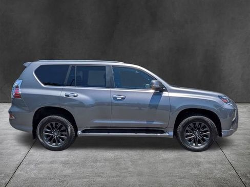 Used 2023 Lexus GX 460 Premium w/ Premium Package AWD/4WD image 4