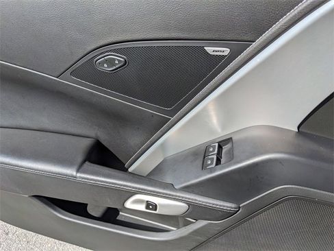 Used 2019 Chevrolet Corvette Stingray Coupe image 15