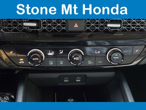 New 2026 Honda Accord EX-L image 26