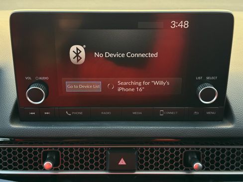 Used 2022 Honda Civic Sport image 23