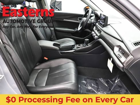 Used 2024 Acura Integra FWD image 23