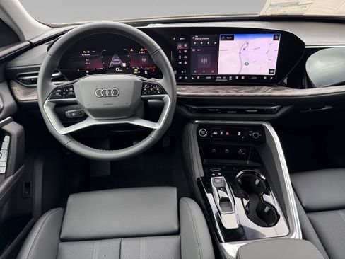 New 2025 Audi Q5 Premium AWD/4WD image 11