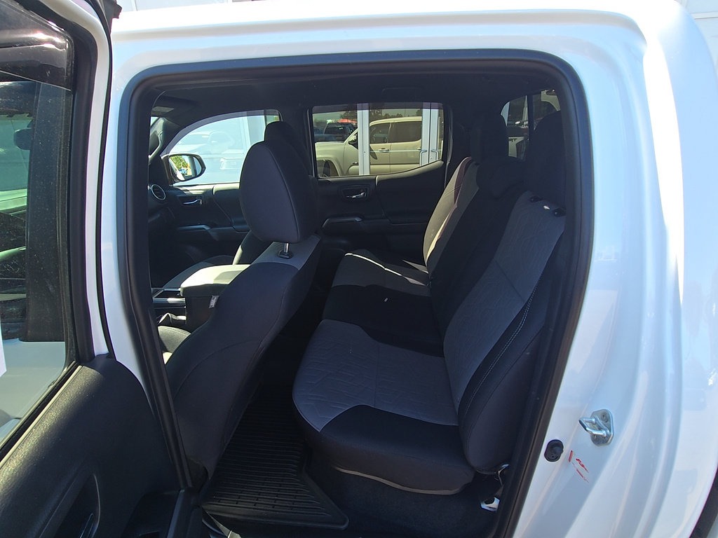 Certified 2023 Toyota Tacoma TRD Sport AWD/4WD image 10