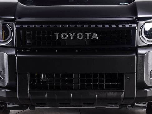 Used 2025 Toyota Land Cruiser 1958 AWD/4WD image 10