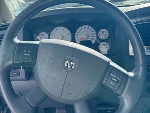 Used 2007 Dodge Ram 3500 Truck SLT w/ Quad Cab Big Horn Value Group image 15