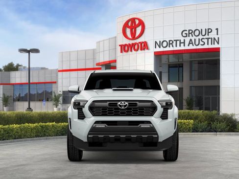 New 2025 Toyota Tacoma TRD Sport image 33