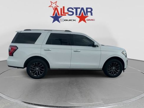 Used 2020 Ford Expedition Limited RWD image 8
