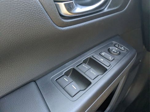 New 2026 Honda CR-V EX image 17