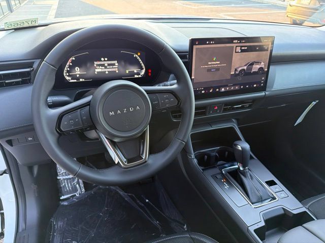 New 2026 MAZDA CX-5 Select AWD/4WD image 13
