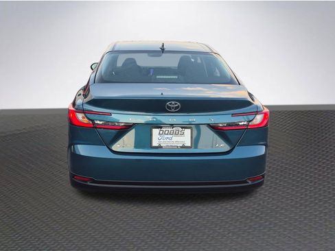 Used 2026 Toyota Camry LE FWD image 6