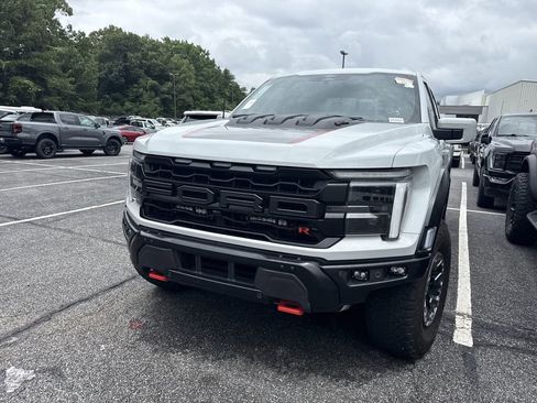 Used 2024 Ford F150 Raptor w/ Equipment Group 803A Raptor R AWD/4WD image 7
