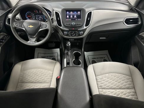 Used 2020 Chevrolet Equinox LS w/ LS Convenience Package AWD/4WD image 2