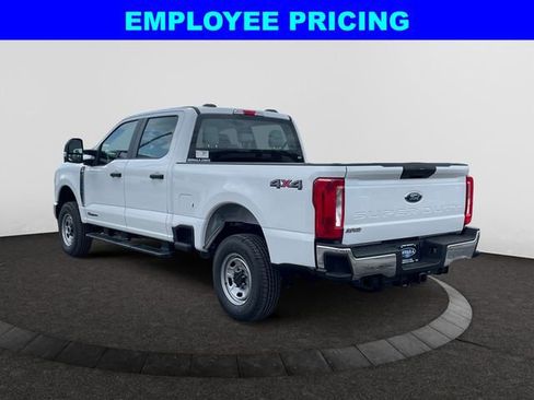 New 2026 Ford F250 XL AWD/4WD image 3