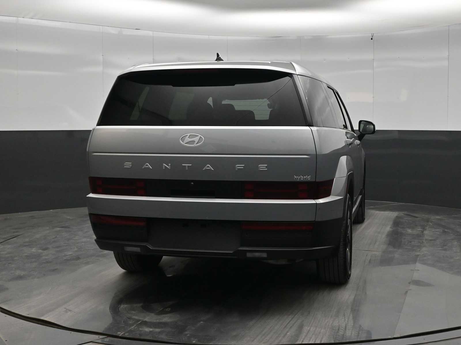 Certified 2026 Hyundai Santa Fe SE FWD image 6