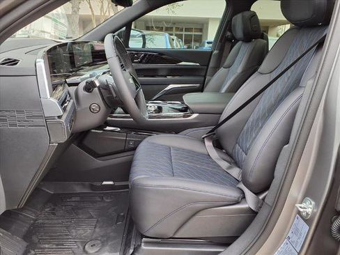 New 2026 Cadillac Escalade IQ Sport 1 AWD/4WD image 14