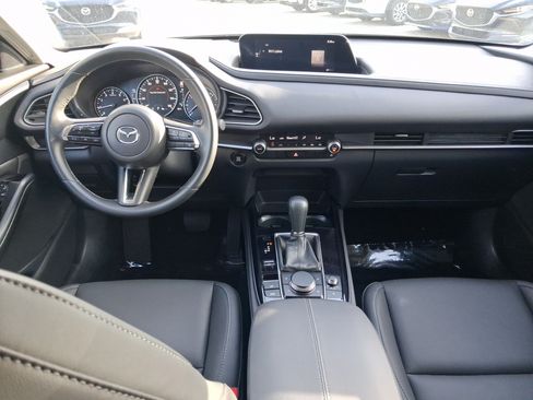 Certified 2024 MAZDA CX-30 AWD 2.5 S w/ Select Sport Pkg image 8