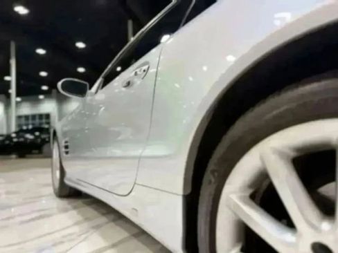 Used 2008 Mercedes-Benz SL 550 SL 550 w/ P1 Pkg image 13