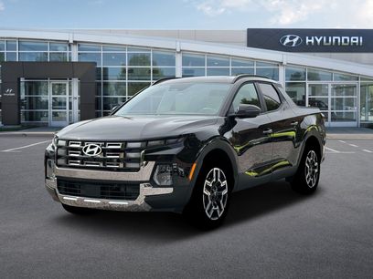 New 2026 Hyundai Santa Cruz Limited