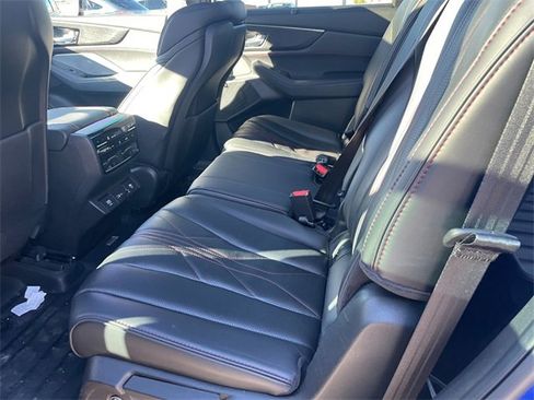 Used 2022 Acura MDX Type S image 5