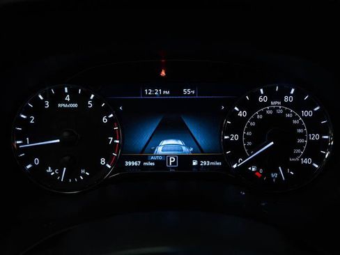 Used 2024 INFINITI QX80 Luxe image 18