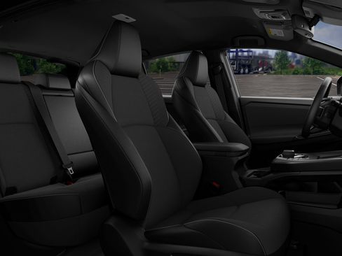 New 2026 Toyota C-HR AWD/4WD image 80