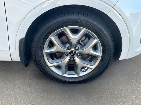 Used 2020 Kia Sorento SX FWD image 33